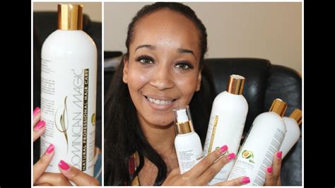 The Science Behind Dominican Magic Hair Products: How They Work Wonders on Your Hair